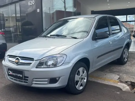 CHEVROLET Prisma 1.4 4P MAXX FLEX, Foto 1