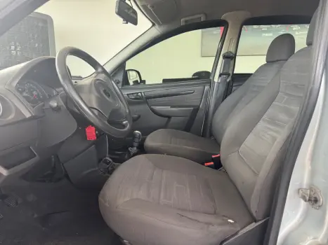 CHEVROLET Prisma 1.4 4P MAXX FLEX, Foto 9