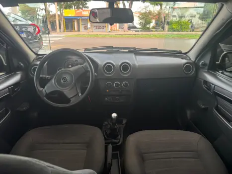 CHEVROLET Prisma 1.4 4P MAXX FLEX, Foto 11