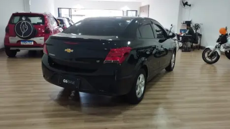CHEVROLET Prisma 1.4 4P LT FLEX, Foto 2