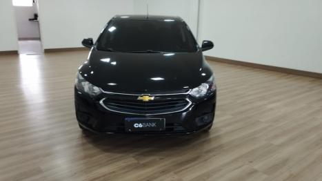 CHEVROLET Prisma 1.4 4P LT FLEX, Foto 3