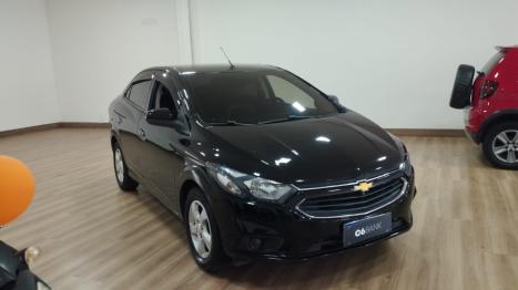 CHEVROLET Prisma 1.4 4P LT FLEX, Foto 4