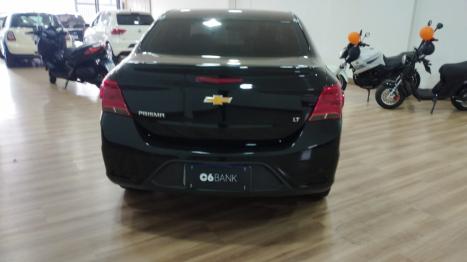 CHEVROLET Prisma 1.4 4P LT FLEX, Foto 5