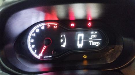 CHEVROLET Prisma 1.4 4P LT FLEX, Foto 6
