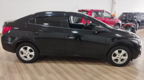 CHEVROLET Prisma 1.4 4P LT FLEX, Foto 7