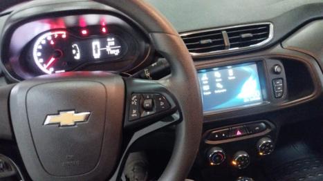 CHEVROLET Prisma 1.4 4P LT FLEX, Foto 8