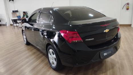 CHEVROLET Prisma 1.4 4P LT FLEX, Foto 9