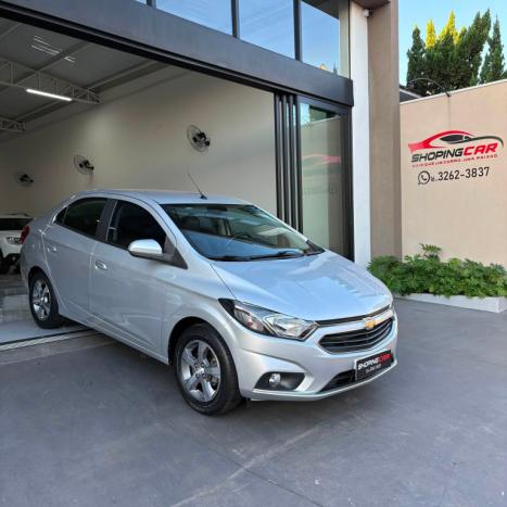 CHEVROLET Prisma 1.4 4P LTZ  AUTOM�TICO, Foto 1