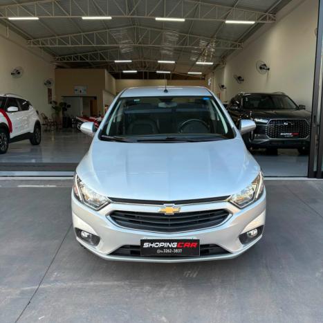 CHEVROLET Prisma 1.4 4P LTZ  AUTOM�TICO, Foto 2