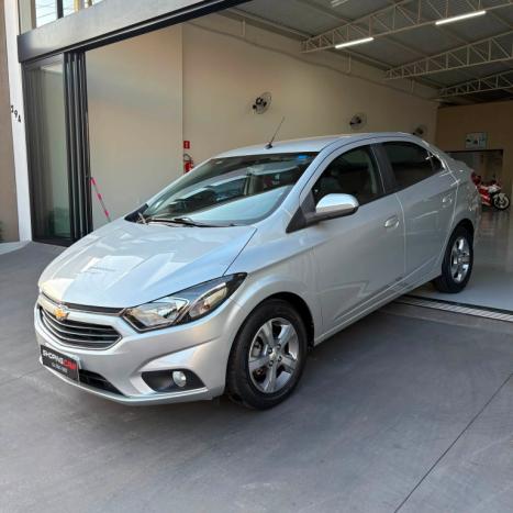 CHEVROLET Prisma 1.4 4P LTZ  AUTOM�TICO, Foto 3