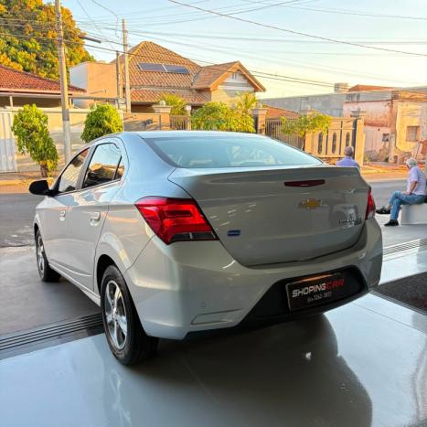 CHEVROLET Prisma 1.4 4P LTZ  AUTOM�TICO, Foto 4