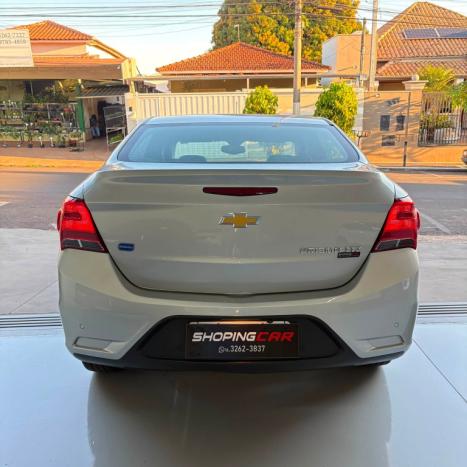 CHEVROLET Prisma 1.4 4P LTZ  AUTOM�TICO, Foto 5