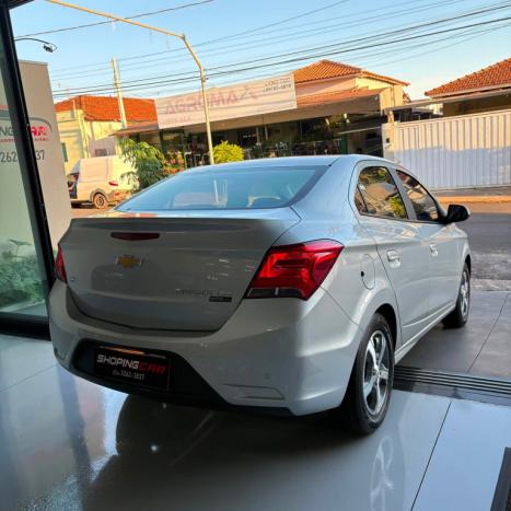 CHEVROLET Prisma 1.4 4P LTZ  AUTOM�TICO, Foto 6