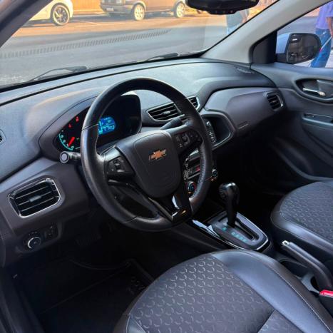 CHEVROLET Prisma 1.4 4P LTZ  AUTOM�TICO, Foto 7