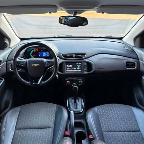 CHEVROLET Prisma 1.4 4P LTZ  AUTOM�TICO, Foto 8