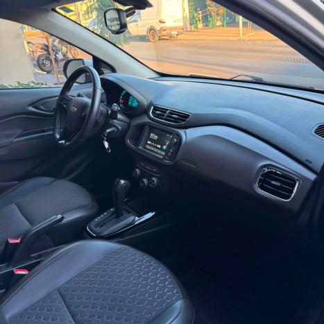 CHEVROLET Prisma 1.4 4P LTZ  AUTOM�TICO, Foto 9