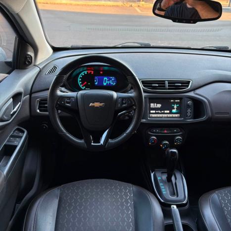 CHEVROLET Prisma 1.4 4P LTZ  AUTOM�TICO, Foto 10
