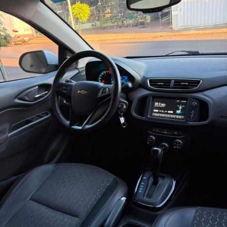 CHEVROLET Prisma 1.4 4P LTZ  AUTOM�TICO, Foto 11