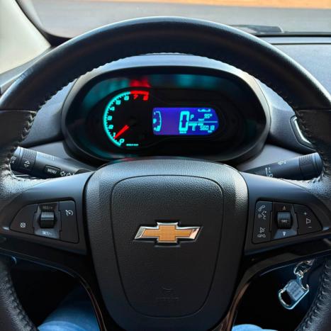 CHEVROLET Prisma 1.4 4P LTZ  AUTOM�TICO, Foto 12