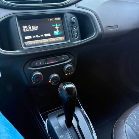 CHEVROLET Prisma 1.4 4P LTZ  AUTOM�TICO, Foto 14