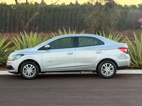 CHEVROLET Prisma 1.4 4P LTZ FLEX, Foto 8