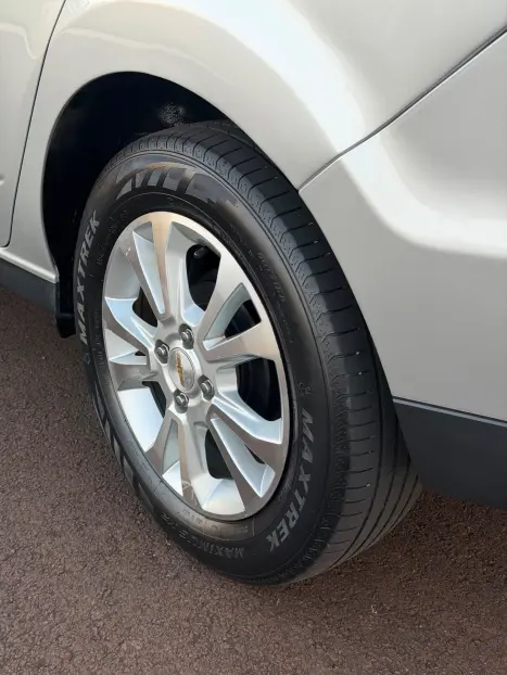 CHEVROLET Prisma 1.4 4P LTZ FLEX, Foto 9