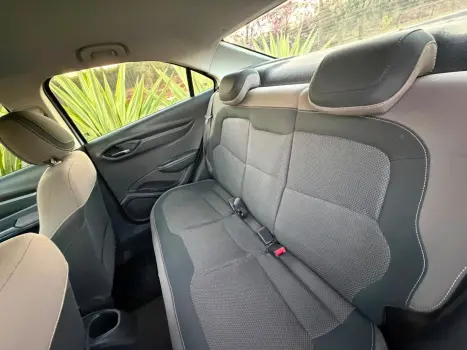 CHEVROLET Prisma 1.4 4P LTZ FLEX, Foto 11