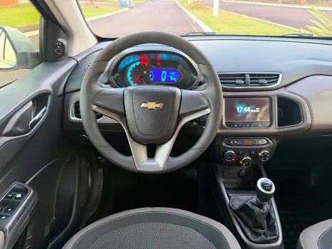 CHEVROLET Prisma 1.4 4P LTZ FLEX, Foto 14