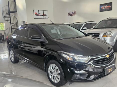 CHEVROLET Prisma 1.4 4P LT FLEX, Foto 1