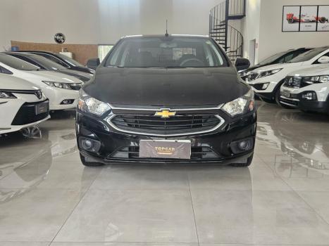 CHEVROLET Prisma 1.4 4P LT FLEX, Foto 2