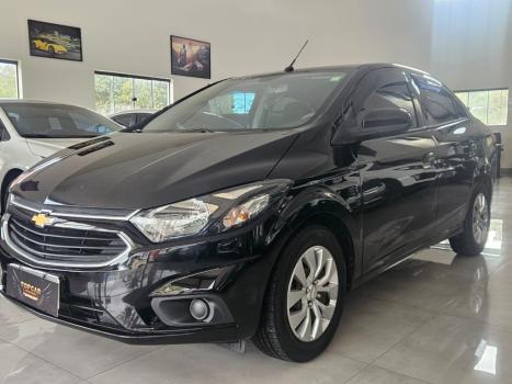 CHEVROLET Prisma 1.4 4P LT FLEX, Foto 3