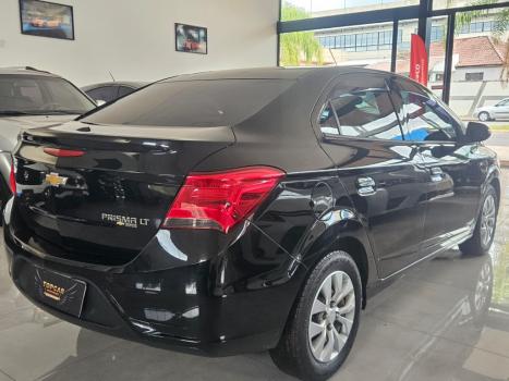 CHEVROLET Prisma 1.4 4P LT FLEX, Foto 4