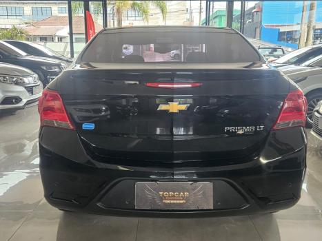 CHEVROLET Prisma 1.4 4P LT FLEX, Foto 5