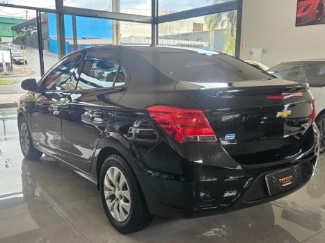 CHEVROLET Prisma 1.4 4P LT FLEX, Foto 6