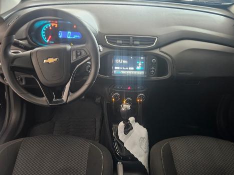CHEVROLET Prisma 1.4 4P LT FLEX, Foto 7