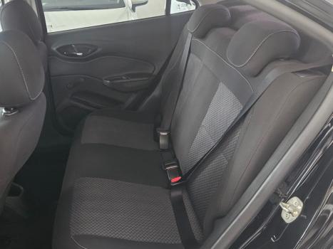 CHEVROLET Prisma 1.4 4P LT FLEX, Foto 9