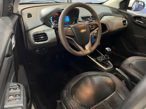 CHEVROLET Prisma 1.4 4P LTZ FLEX, Foto 5