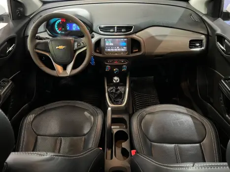 CHEVROLET Prisma 1.4 4P LTZ FLEX, Foto 6