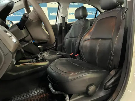CHEVROLET Prisma 1.4 4P LTZ FLEX, Foto 8