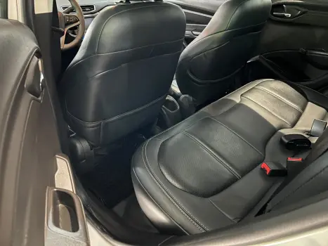 CHEVROLET Prisma 1.4 4P LTZ FLEX, Foto 9
