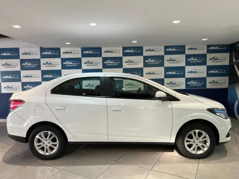 CHEVROLET Prisma 1.4 4P LTZ FLEX, Foto 10