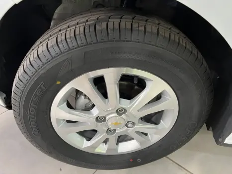 CHEVROLET Prisma 1.4 4P LTZ FLEX, Foto 11