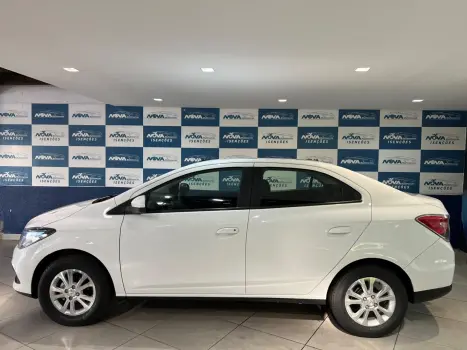 CHEVROLET Prisma 1.4 4P LTZ FLEX, Foto 12