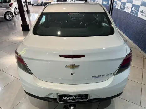 CHEVROLET Prisma 1.4 4P LTZ FLEX, Foto 13