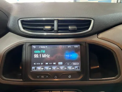 CHEVROLET Prisma 1.4 4P LTZ FLEX, Foto 14