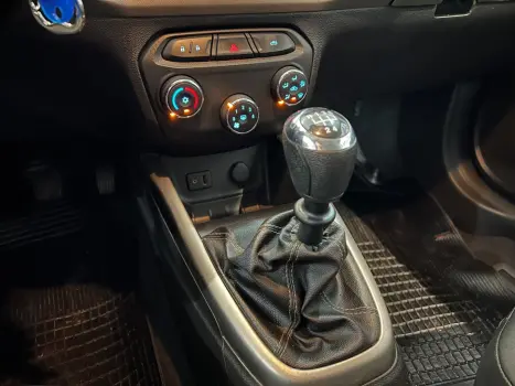 CHEVROLET Prisma 1.4 4P LTZ FLEX, Foto 15