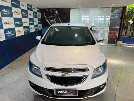 CHEVROLET Prisma 1.4 4P LTZ FLEX, Foto 18