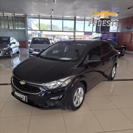 CHEVROLET Prisma 1.4 4P LT FLEX AUTOM�TICO, Foto 1