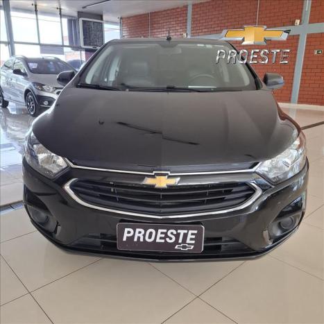 CHEVROLET Prisma 1.4 4P LT FLEX AUTOM�TICO, Foto 2