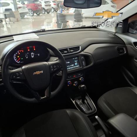 CHEVROLET Prisma 1.4 4P LT FLEX AUTOM�TICO, Foto 4